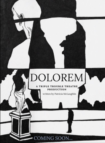 Dolorem poster