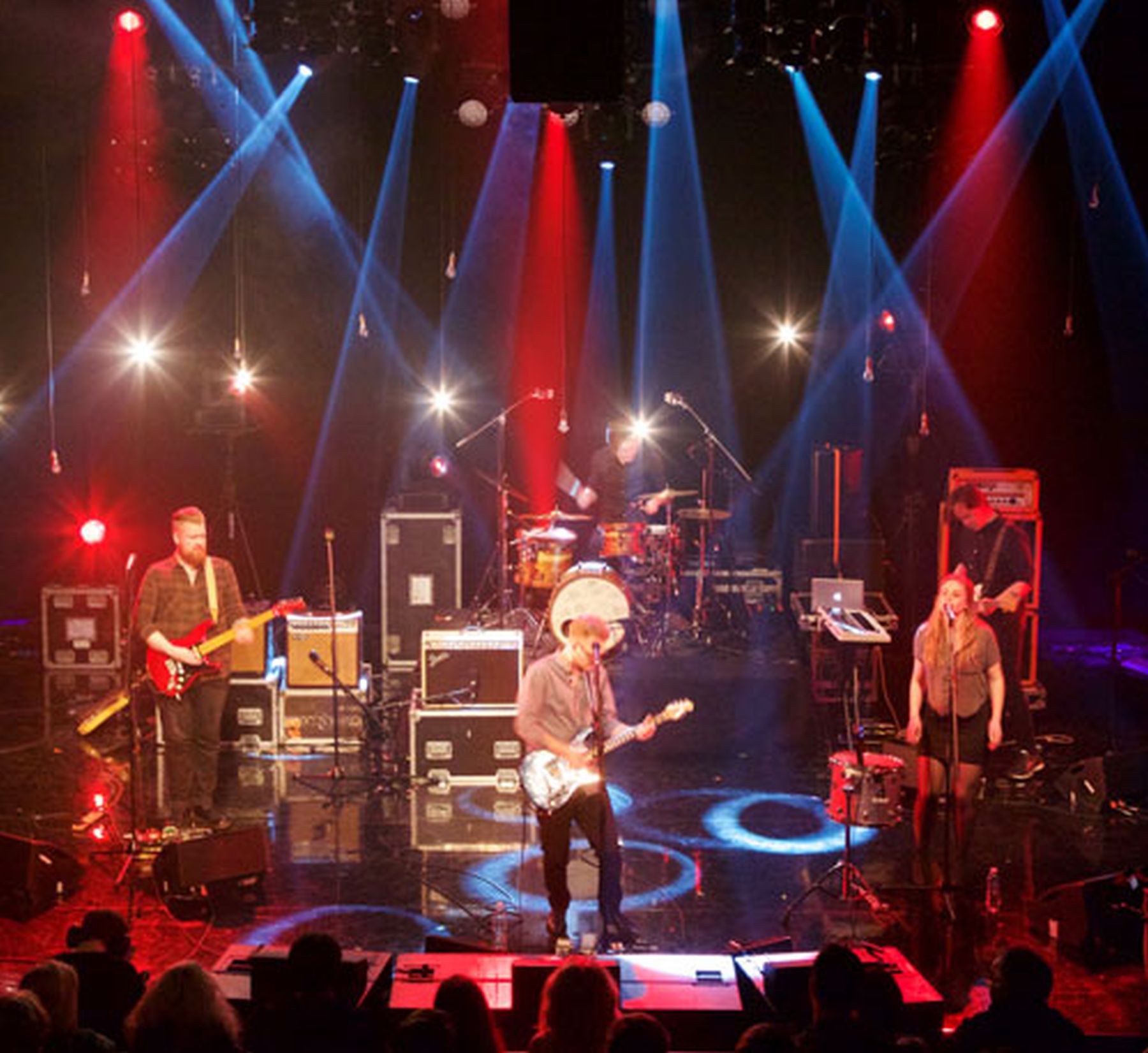 Music festival gives students Xtra special experience