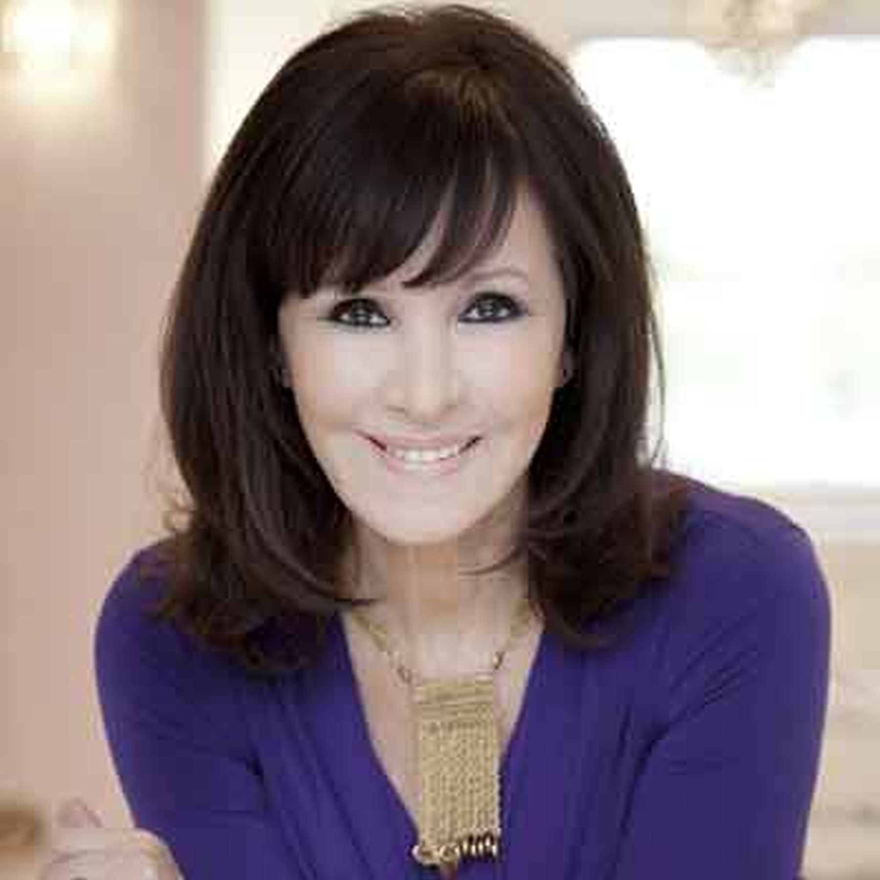 Arlene Phillips