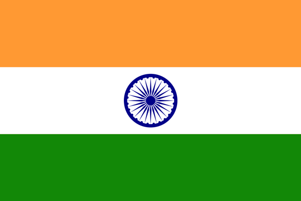 India