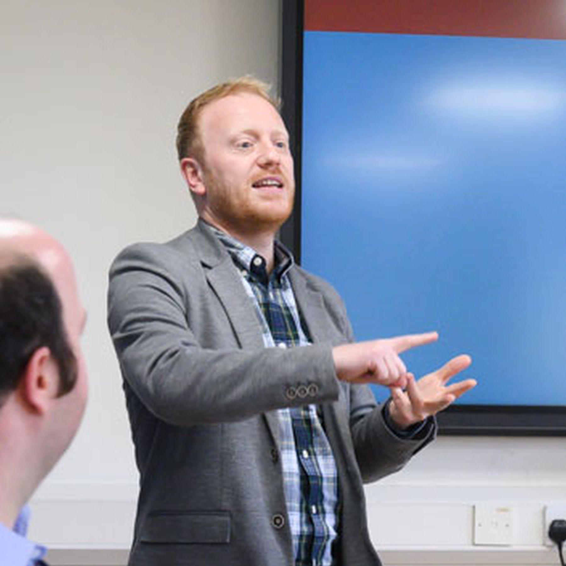 A multi-skilled approach to filmmaking in innovative new course