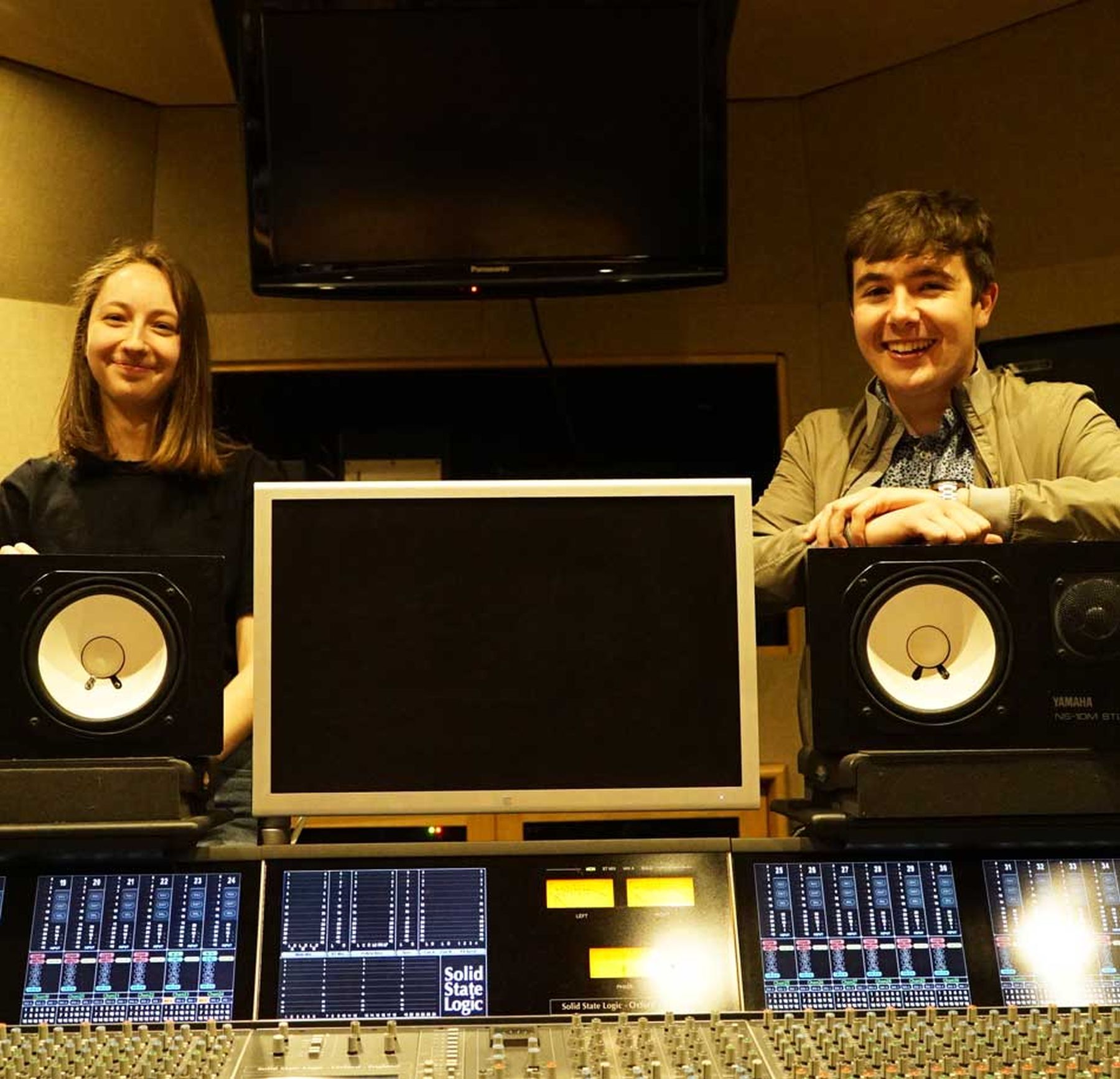 Sgt Pepper 50 years on: influencing the next generation of recording engineers