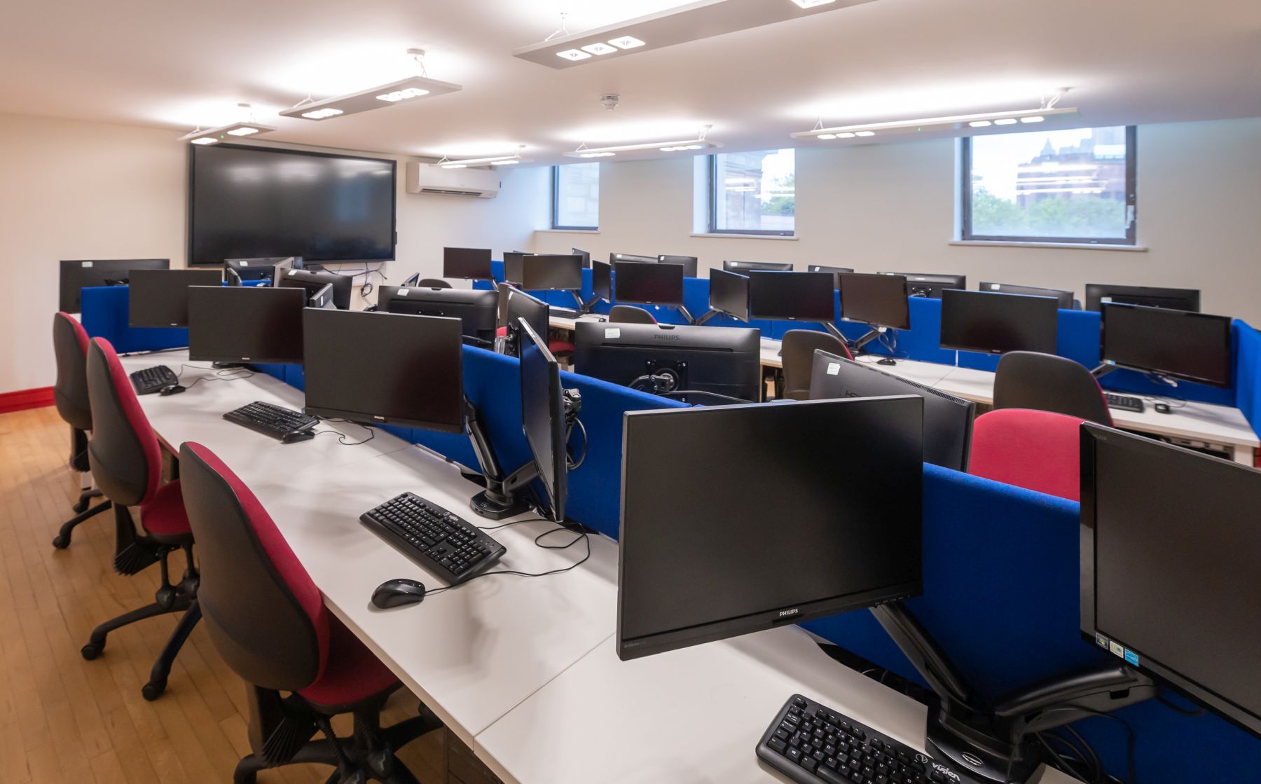 ICT Facilities