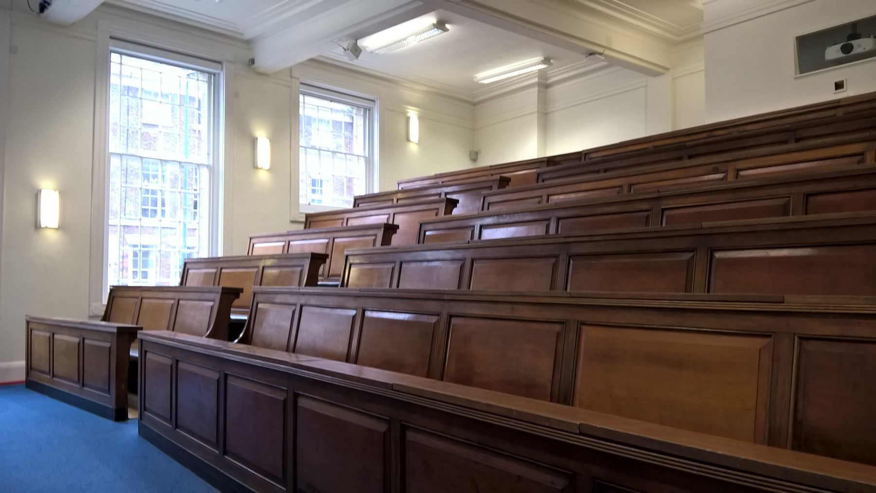 John Lennon Lecture Theatre