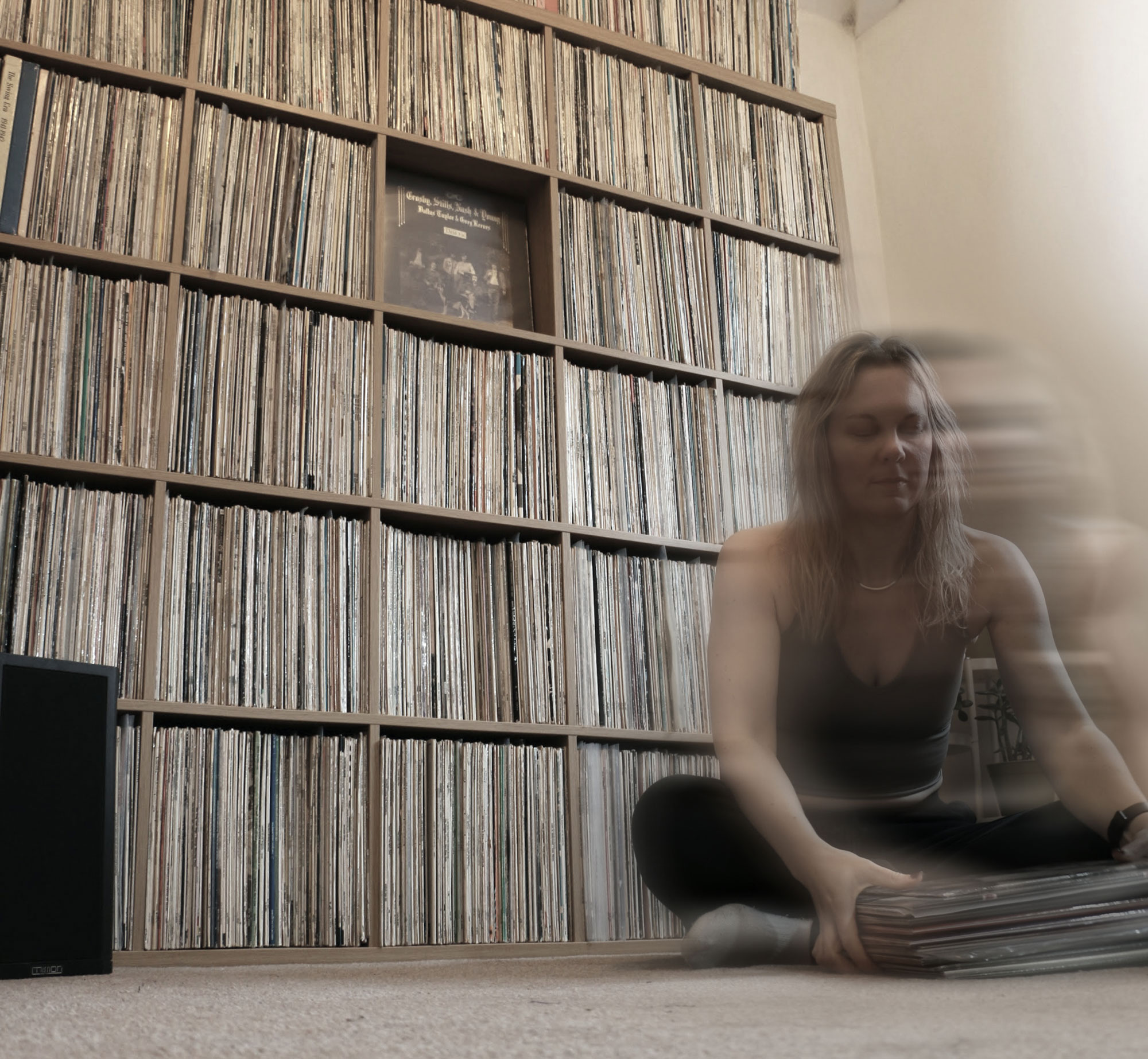 Research: Gen Z the driving force behind vinyl’s resurgence