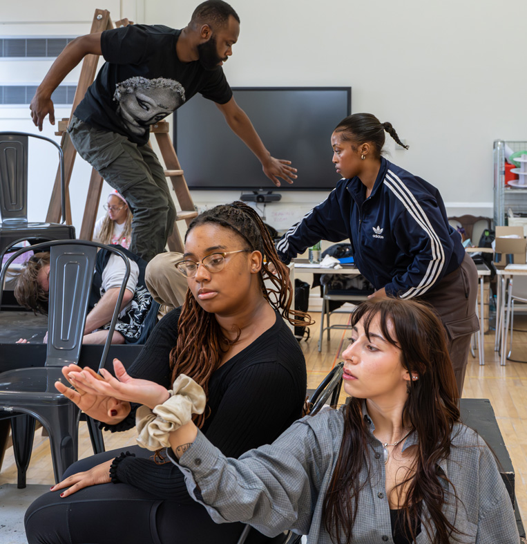 Equality  and Diversity