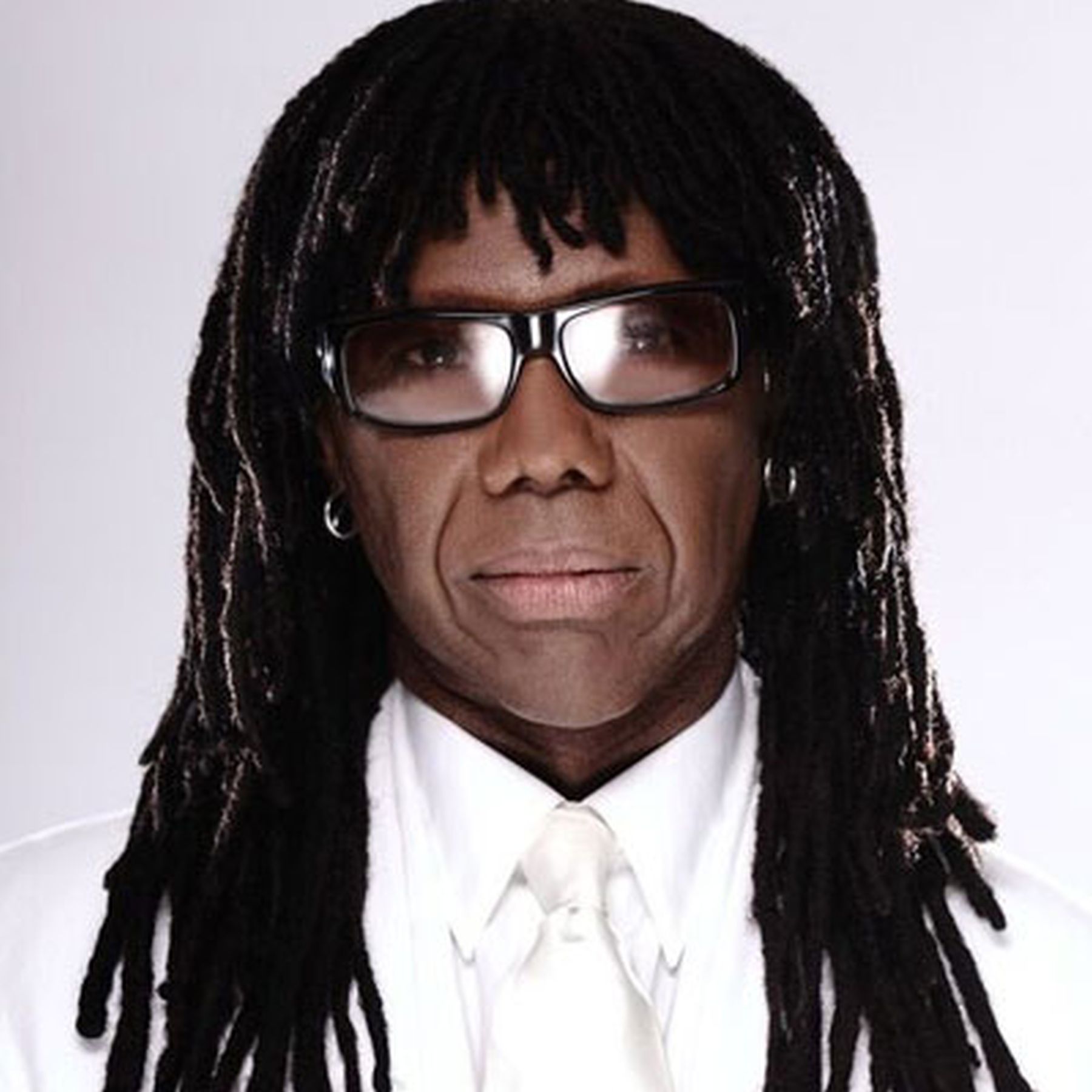Nile Rodgers
